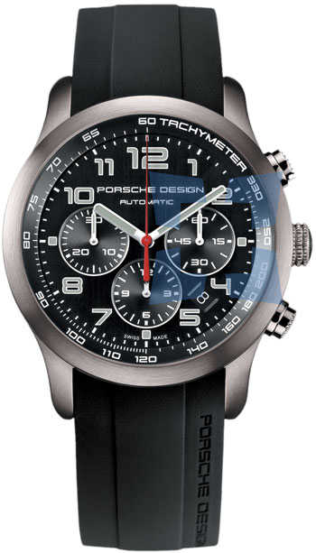 Porsche Design Dashboard 6612.11.44.1139 watches for sale